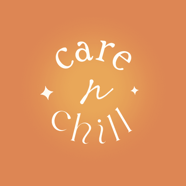 Carenchill — care n Chill