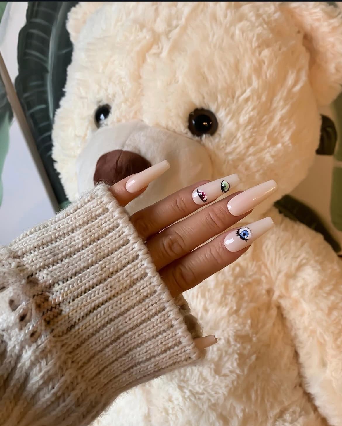 Nail art inspiration 4